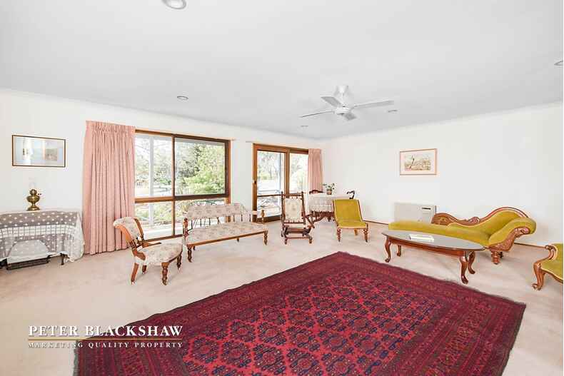 22 Jindivik Place Scullin 22 Jindivik Place Scullin