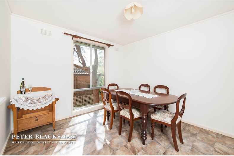 22 Jindivik Place Scullin 22 Jindivik Place Scullin