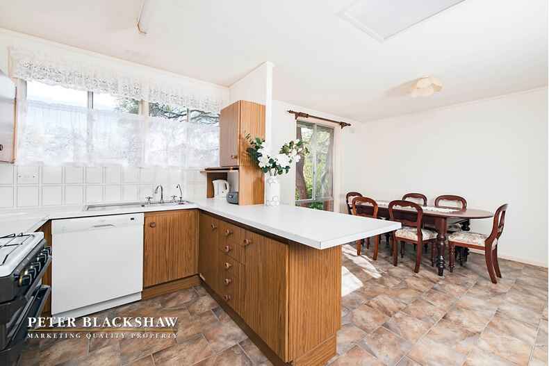 22 Jindivik Place Scullin 22 Jindivik Place Scullin