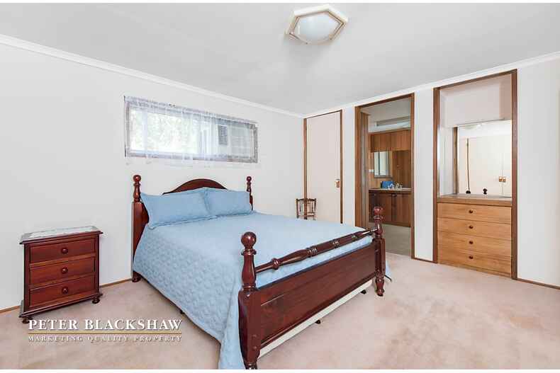 22 Jindivik Place Scullin 22 Jindivik Place Scullin