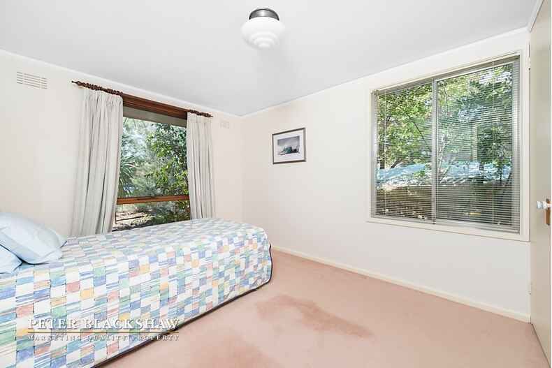 22 Jindivik Place Scullin 22 Jindivik Place Scullin