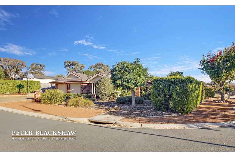 Lot 6/2 Tubman Place Nicholls Lot 6/2 Tubman Place Nicholls