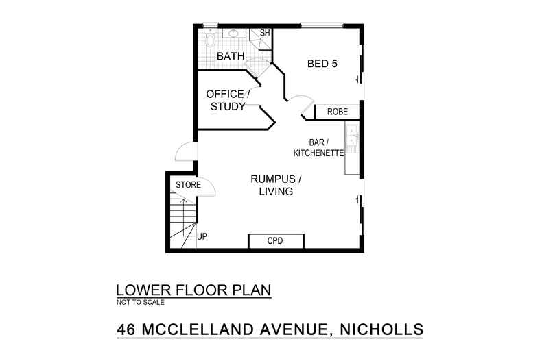 Lot 3/46 McClelland Avenue Nicholls Lot 3/46 McClelland Avenue Nicholls