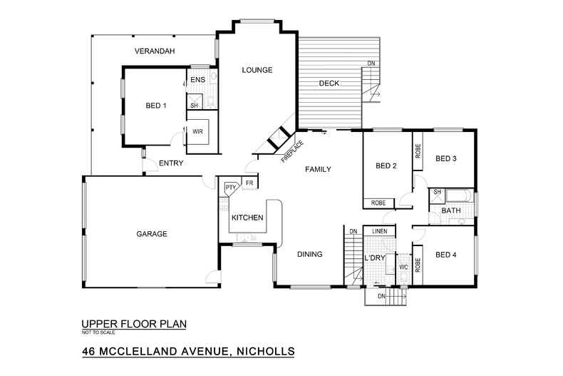 Lot 3/46 McClelland Avenue Nicholls Lot 3/46 McClelland Avenue Nicholls