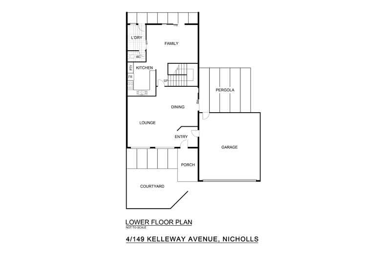 Lot 39/4/149 Kelleway Avenue Nicholls Lot 39/4/149 Kelleway Avenue Nicholls