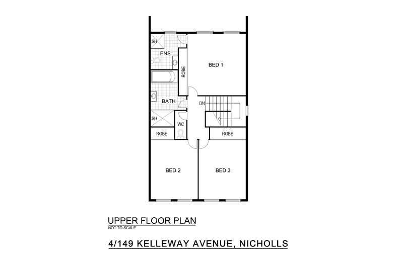 Lot 39/4/149 Kelleway Avenue Nicholls Lot 39/4/149 Kelleway Avenue Nicholls