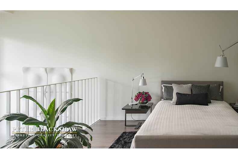 Lot 13/4/32 Forbes Street Turner Lot 13/4/32 Forbes Street Turner