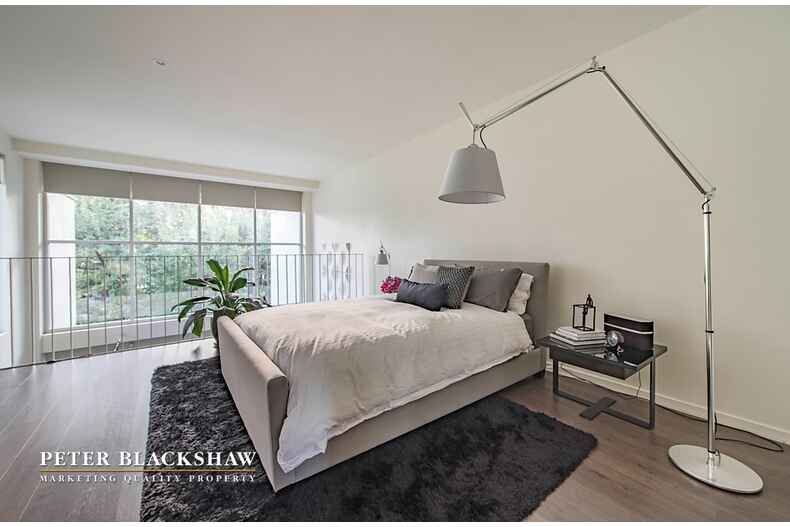 Lot 13/4/32 Forbes Street Turner Lot 13/4/32 Forbes Street Turner