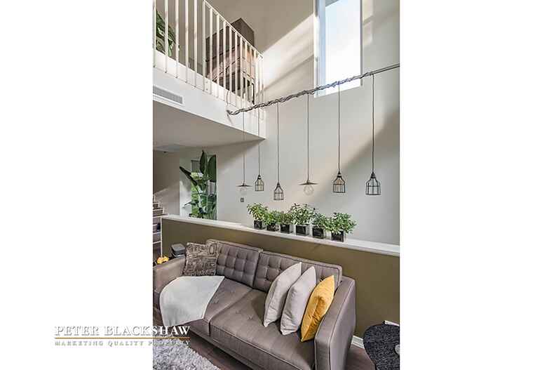 Lot 13/4/32 Forbes Street Turner Lot 13/4/32 Forbes Street Turner