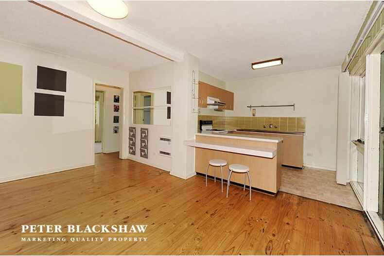 23/18 Glenmaggie Street Duffy 23/18 Glenmaggie Street Duffy