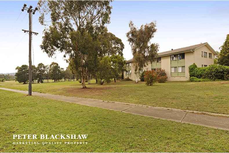 23/18 Glenmaggie Street Duffy 23/18 Glenmaggie Street Duffy