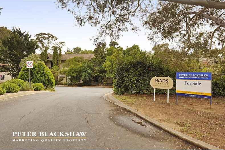 23/18 Glenmaggie Street Duffy 23/18 Glenmaggie Street Duffy