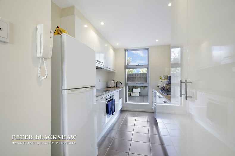 Lot 1/23/54 Ernest Cavanagh Street Gungahlin