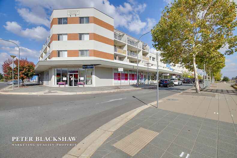 Lot 1/23/54 Ernest Cavanagh Street Gungahlin