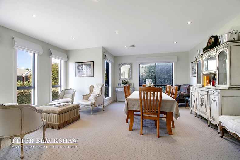 Lot 15/30 Helen Leonard Crescent Forde Lot 15/30 Helen Leonard Crescent Forde