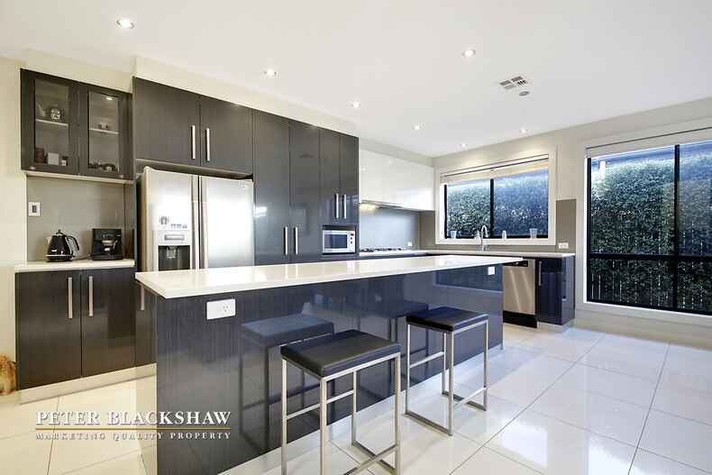 Lot 15/30 Helen Leonard Crescent Forde Lot 15/30 Helen Leonard Crescent Forde