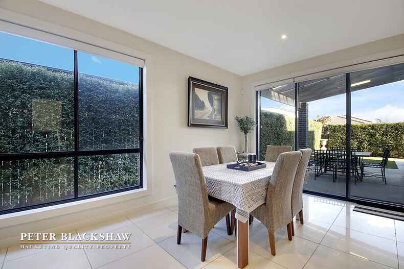 Lot 15/30 Helen Leonard Crescent Forde Lot 15/30 Helen Leonard Crescent Forde