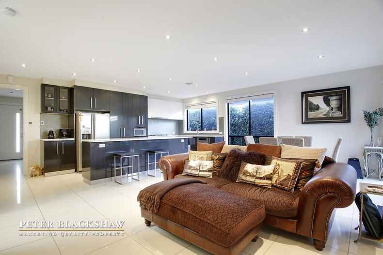 Lot 15/30 Helen Leonard Crescent Forde Lot 15/30 Helen Leonard Crescent Forde