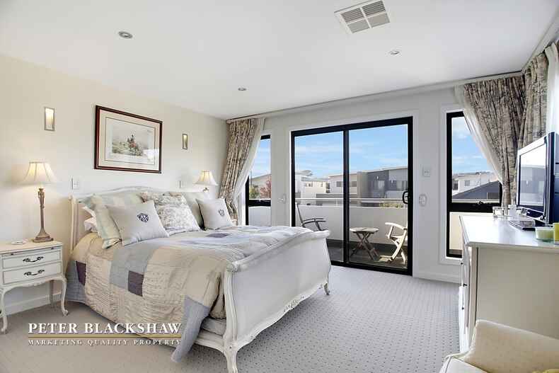 Lot 15/30 Helen Leonard Crescent Forde Lot 15/30 Helen Leonard Crescent Forde