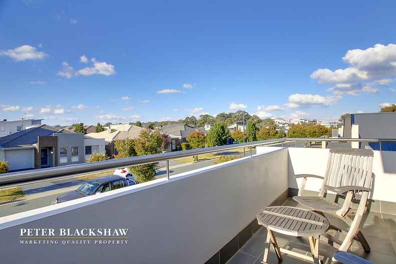 Lot 15/30 Helen Leonard Crescent Forde Lot 15/30 Helen Leonard Crescent Forde