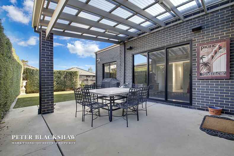 Lot 15/30 Helen Leonard Crescent Forde Lot 15/30 Helen Leonard Crescent Forde