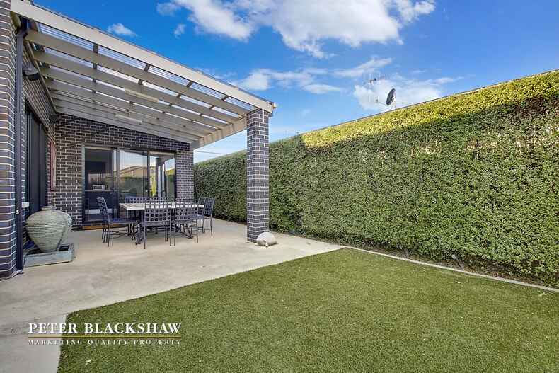 Lot 15/30 Helen Leonard Crescent Forde Lot 15/30 Helen Leonard Crescent Forde