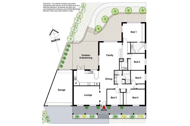 Lot 4/10 Kingsbury Street Gowrie