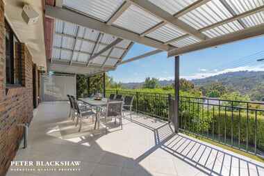 Lot 53/44 Gaunson Crescent Wanniassa