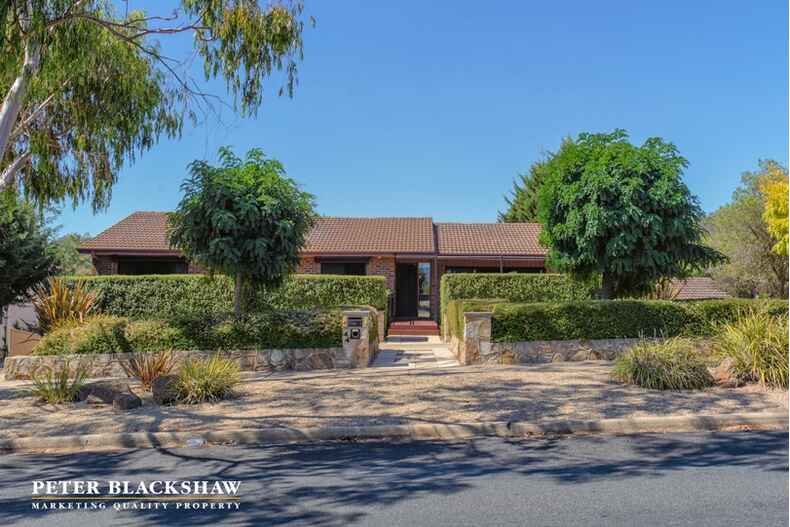 Lot 53/44 Gaunson Crescent Wanniassa Lot 53/44 Gaunson Crescent Wanniassa