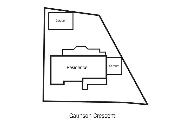 Lot 53/44 Gaunson Crescent Wanniassa Lot 53/44 Gaunson Crescent Wanniassa
