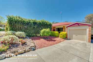 Lot 22/12A Eaglemont Retreat Conder