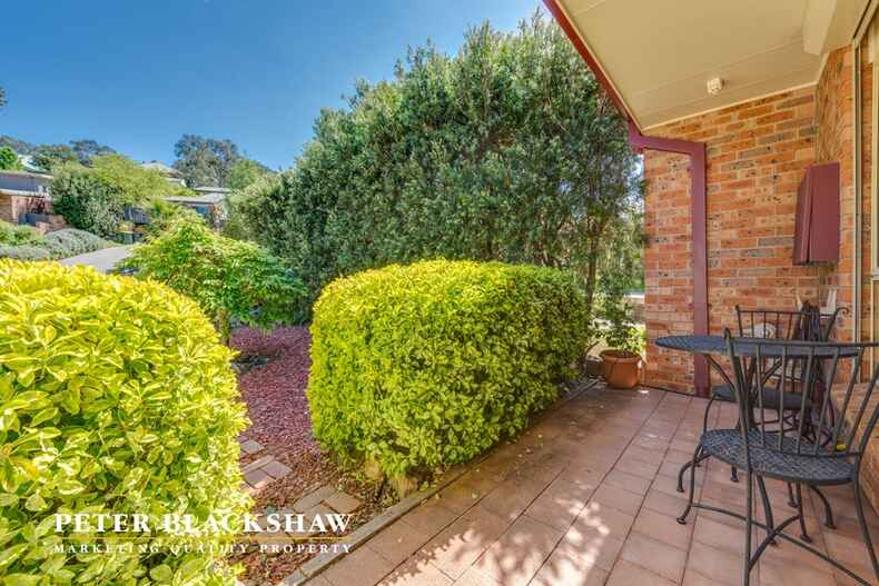 Lot 22/12A Eaglemont Retreat Conder Lot 22/12A Eaglemont Retreat Conder