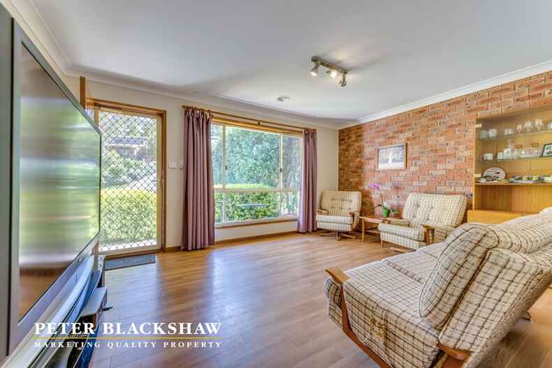 Lot 22/12A Eaglemont Retreat Conder Lot 22/12A Eaglemont Retreat Conder