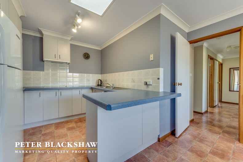 Lot 22/12A Eaglemont Retreat Conder Lot 22/12A Eaglemont Retreat Conder