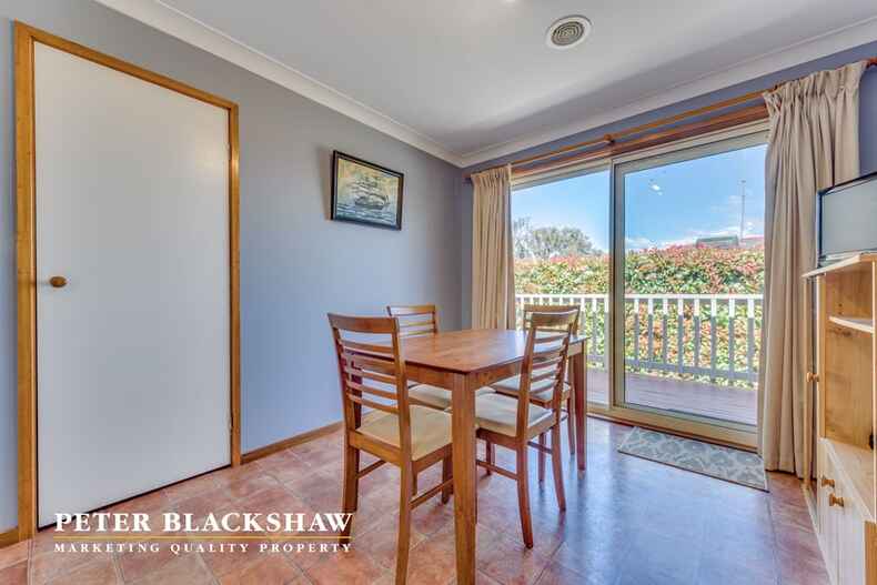 Lot 22/12A Eaglemont Retreat Conder Lot 22/12A Eaglemont Retreat Conder