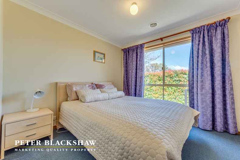 Lot 22/12A Eaglemont Retreat Conder Lot 22/12A Eaglemont Retreat Conder