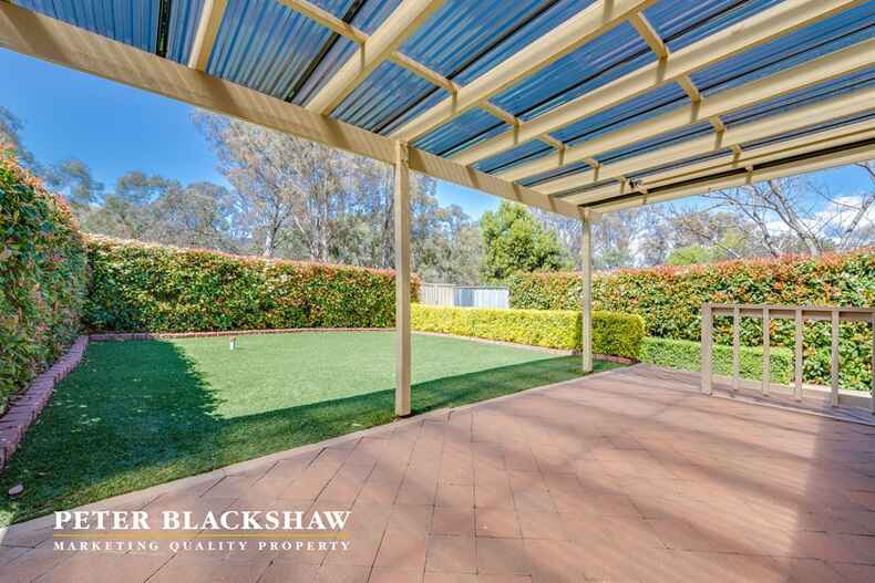 Lot 22/12A Eaglemont Retreat Conder Lot 22/12A Eaglemont Retreat Conder