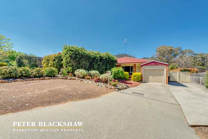 Lot 22/12A Eaglemont Retreat Conder Lot 22/12A Eaglemont Retreat Conder