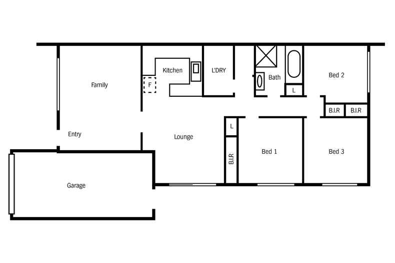 Lot 22/12A Eaglemont Retreat Conder Lot 22/12A Eaglemont Retreat Conder