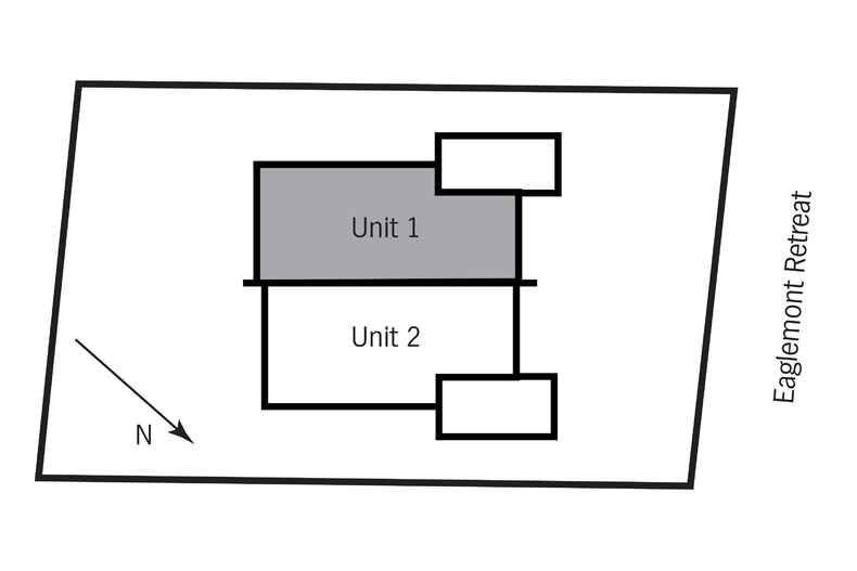 Lot 22/12A Eaglemont Retreat Conder Lot 22/12A Eaglemont Retreat Conder