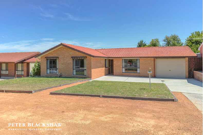Lot 16/173 Heagney Crescent Chisholm