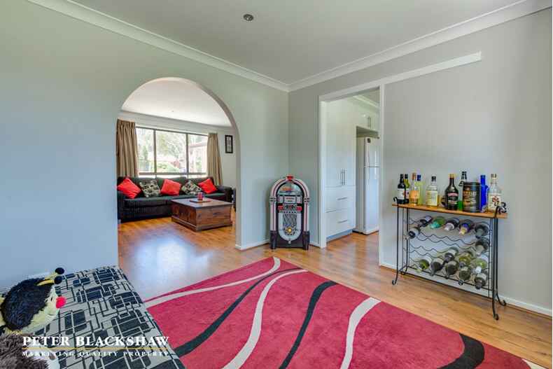 Lot 16/173 Heagney Crescent Chisholm Lot 16/173 Heagney Crescent Chisholm