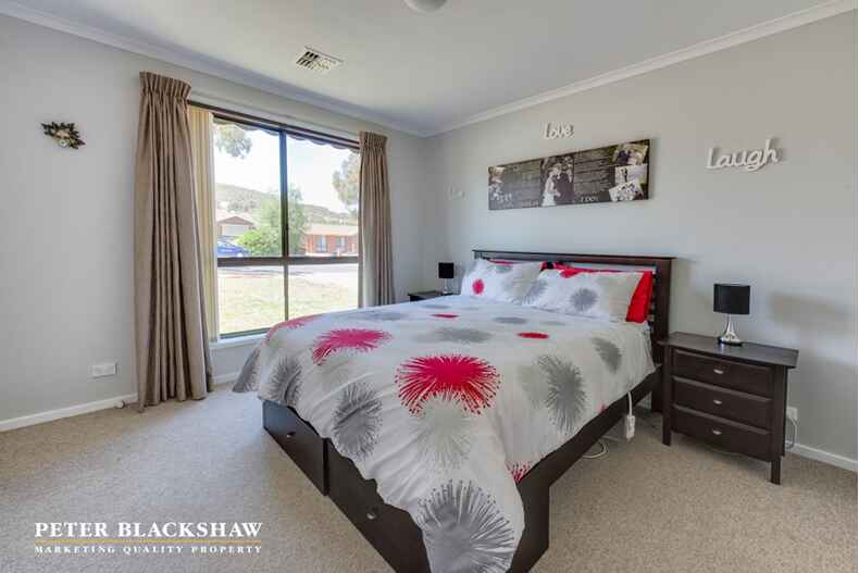 Lot 16/173 Heagney Crescent Chisholm Lot 16/173 Heagney Crescent Chisholm