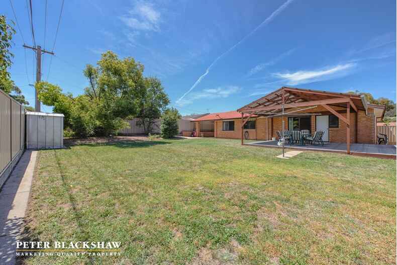 Lot 16/173 Heagney Crescent Chisholm Lot 16/173 Heagney Crescent Chisholm