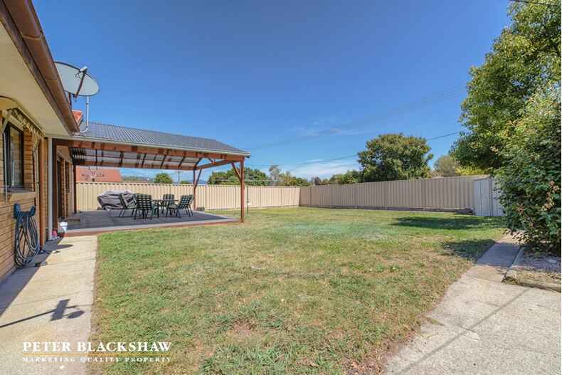 Lot 16/173 Heagney Crescent Chisholm Lot 16/173 Heagney Crescent Chisholm