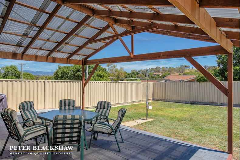 Lot 16/173 Heagney Crescent Chisholm Lot 16/173 Heagney Crescent Chisholm