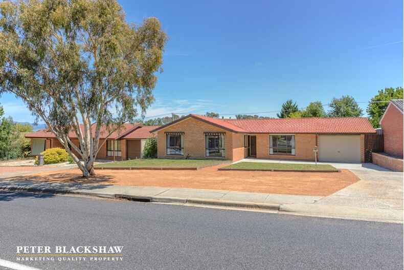 Lot 16/173 Heagney Crescent Chisholm Lot 16/173 Heagney Crescent Chisholm