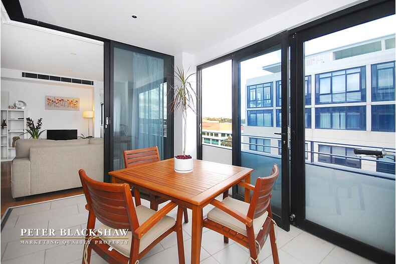 25/7 Sydney Avenue Barton 25/7 Sydney Avenue Barton