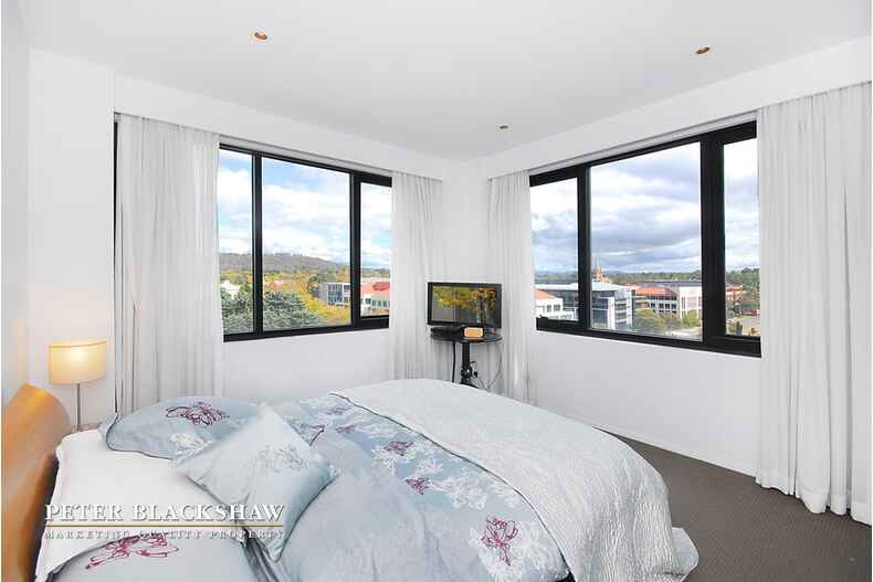 25/7 Sydney Avenue Barton 25/7 Sydney Avenue Barton