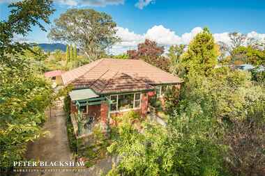 36 Miller Street O'Connor